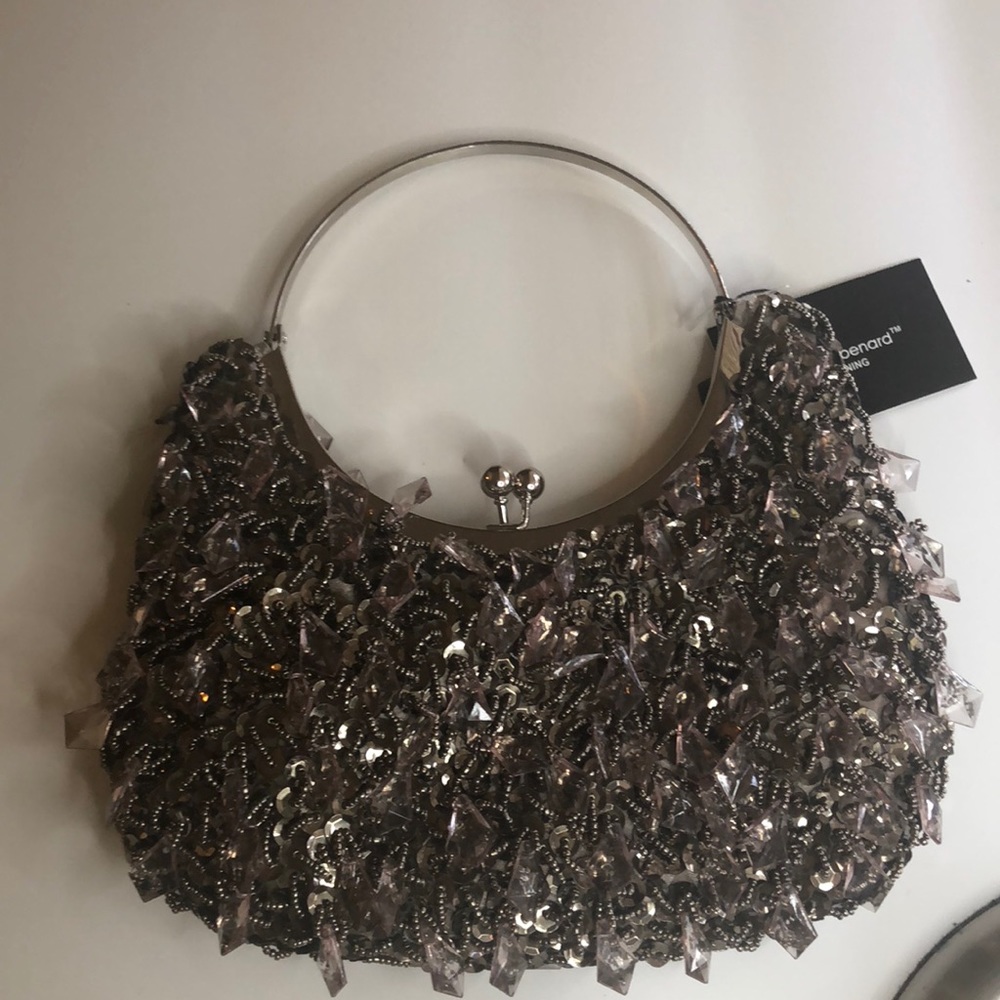 NEW PURSE